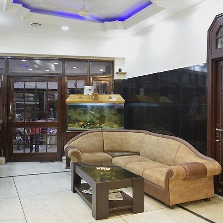 Super Hotel O Maa Residency Jammu Eksteriør billede