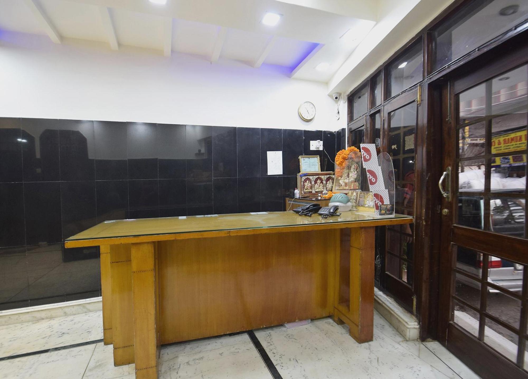 Super Hotel O Maa Residency Jammu Eksteriør billede